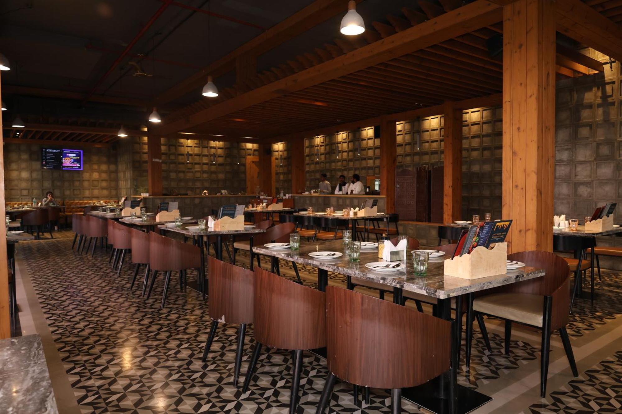Afc Hotel אינדורה מראה חיצוני תמונה