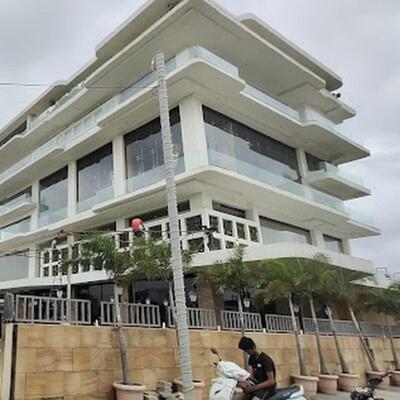 Afc Hotel אינדורה מראה חיצוני תמונה